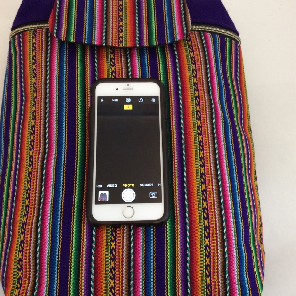 Backpack - Picture 4 of 5